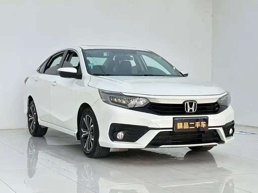 Xiangyu 2022 180TURBO CVT Enjoy Edition купить на сайте DeffCars