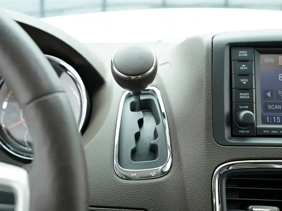 Dajielong imported 2013 3.6L luxury version купить на сайте DeffCars