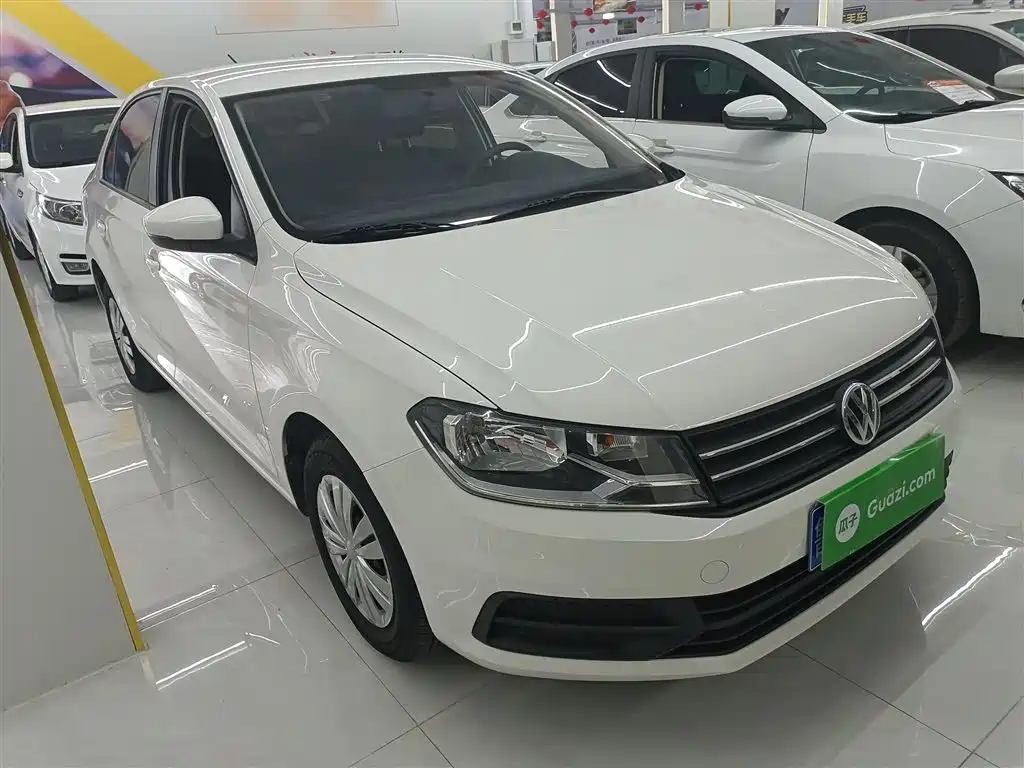 Santana 2021 1.5L Manual Fashion Edition купить на сайте DeffCars