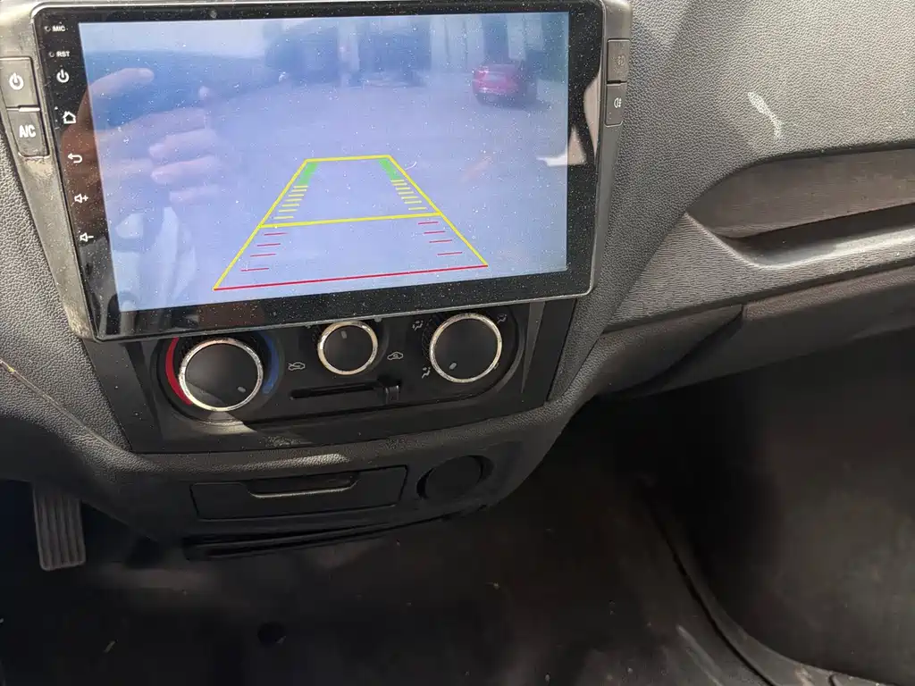 Changan Ruixing M60 2019 1.5L Standard National VI 5/6-seater DAM15KR купить на сайте DeffCars
