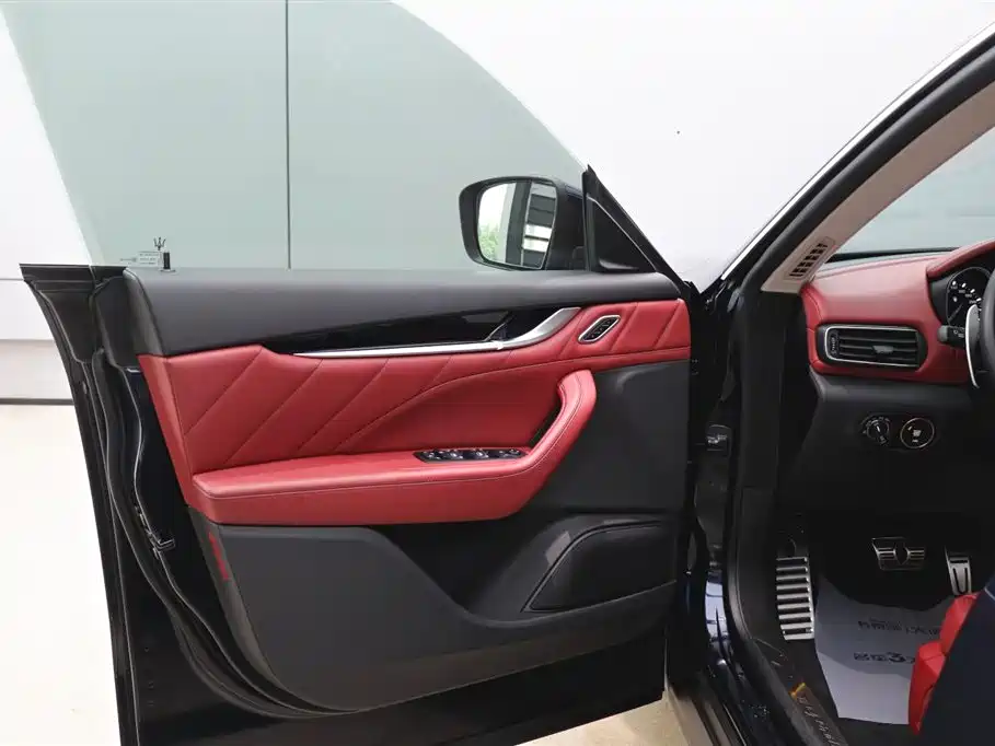 Levante 2019 3.0T Standard Edition National VI купить на сайте DeffCars