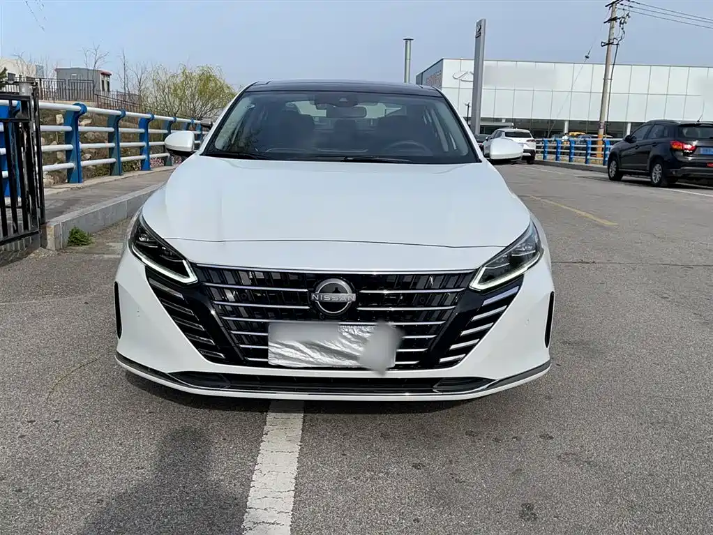 Teana 2022 2.0L XL-Upr Premium Edition купить на сайте DeffCars
