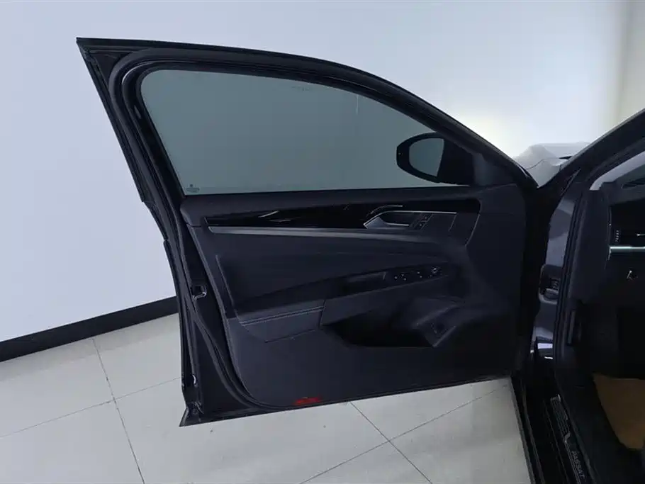 Passat 2022 330TSI Starry Sky Elite Edition купить на сайте DeffCars