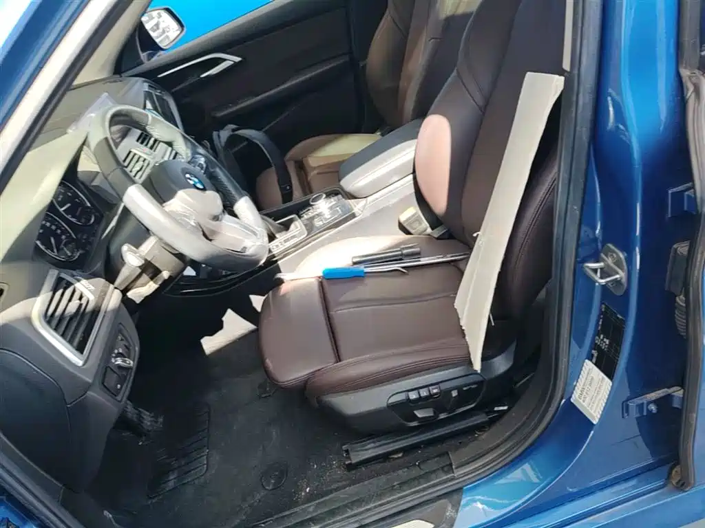 BMW 1 Series 2019 120i Leading M Sports Package купить на сайте DeffCars