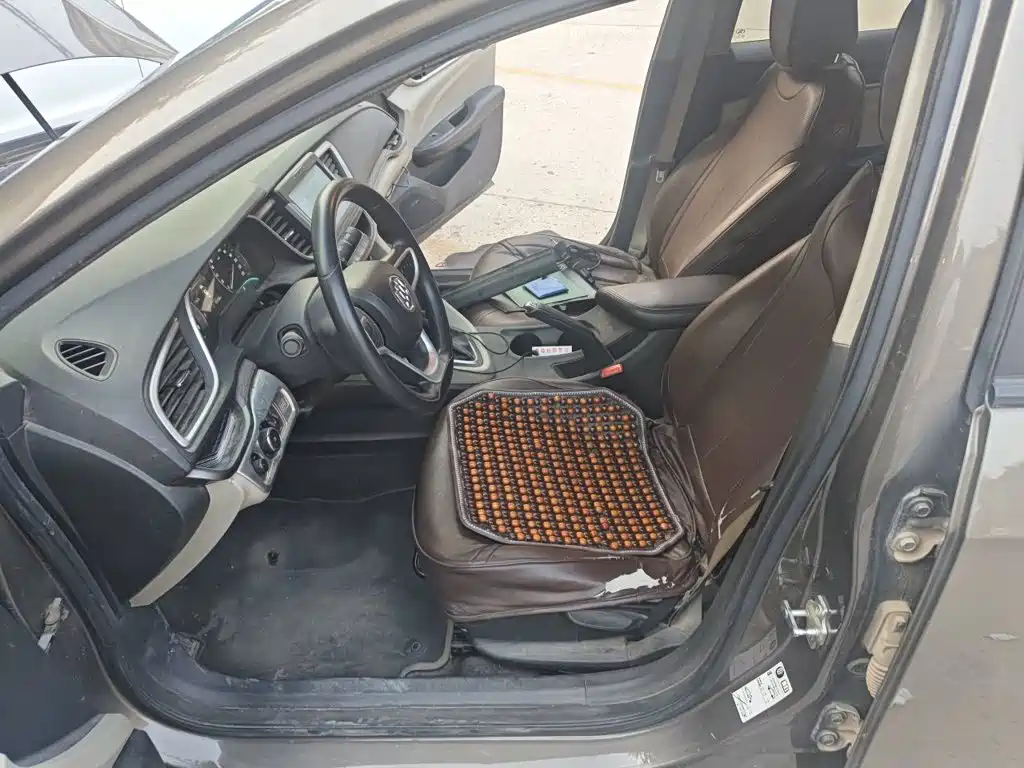 Yinglang 2015 15N automatic elite type купить на сайте DeffCars