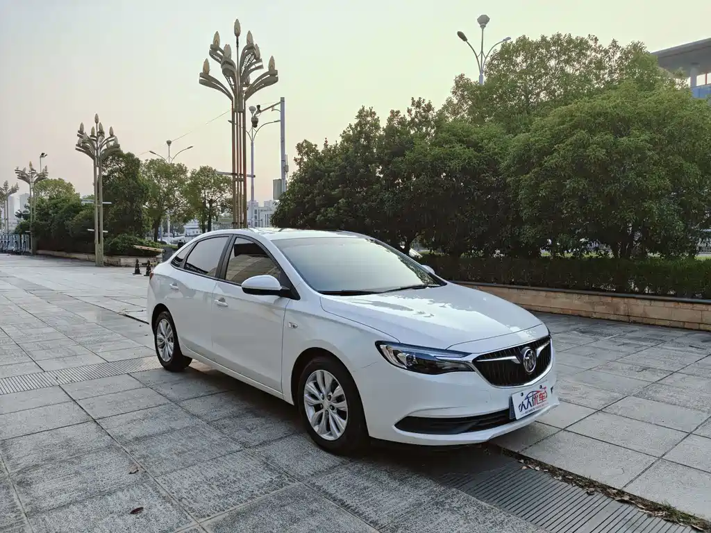 Yinglang 2021 model model 1.5L automatic elite model купить на сайте DeffCars