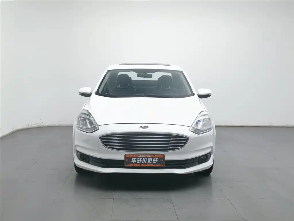 Forex 2019 1.5L automatic joy model купить на сайте DeffCars