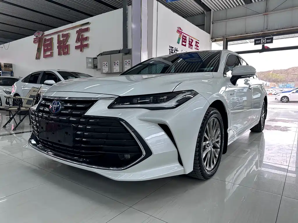 Asia Dragon 2023 Shuangqing 2.5L Deluxe Edition купить на сайте DeffCars