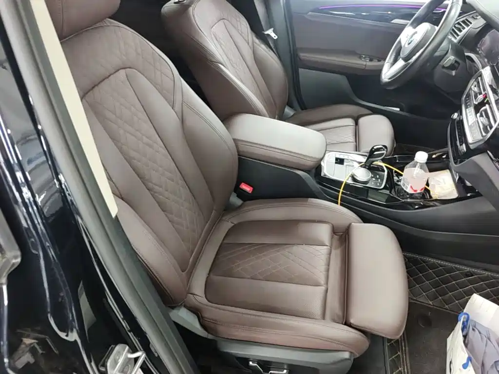 BMW X3 2023 xDrive25i M Sports Package купить на сайте DeffCars
