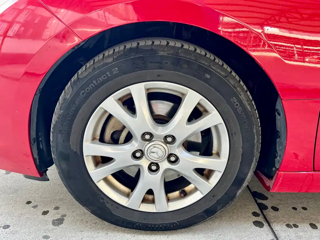 Ruiyi 2012 2.0L automatic elite version купить на сайте DeffCars