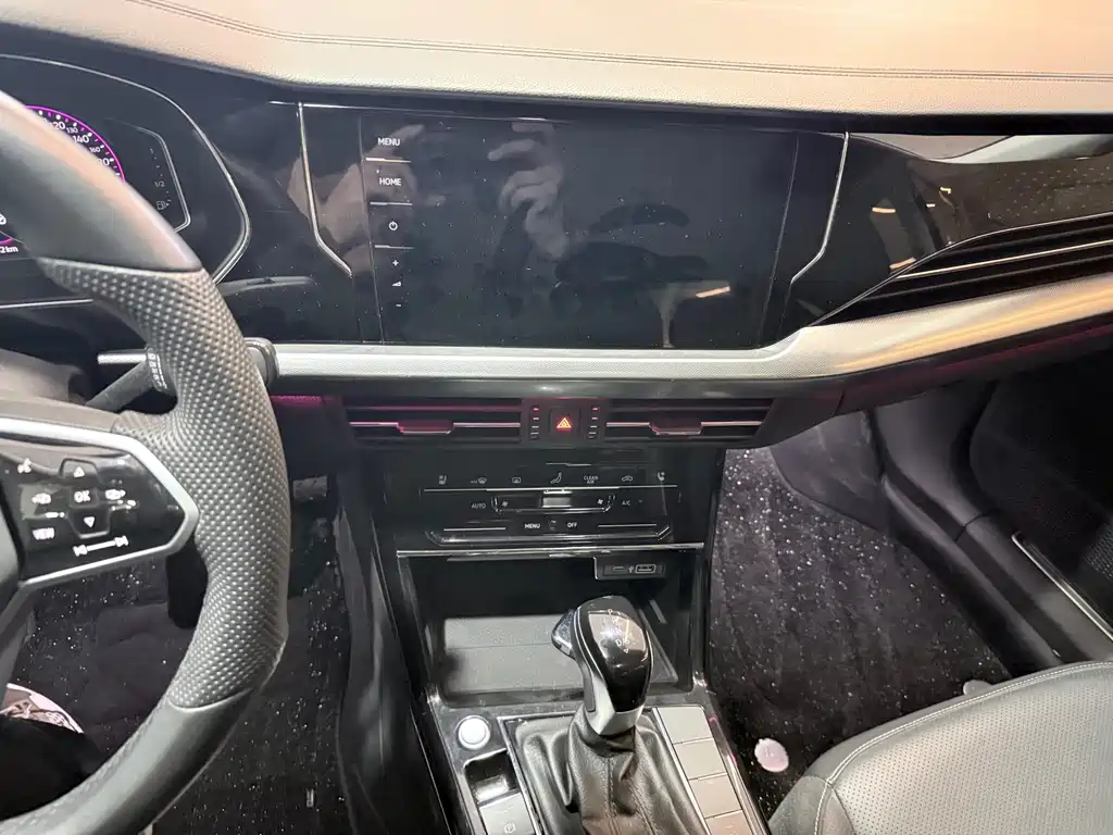 Passat 2022 330TSI Starry Sky Deluxe Edition купить на сайте DeffCars