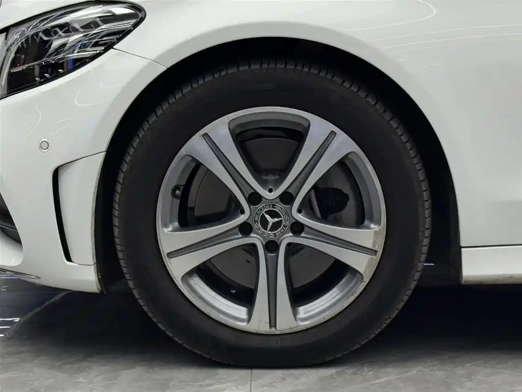 Mercedes-Benz C-Class 2019 C 260 L Sports Edition купить на сайте DeffCars