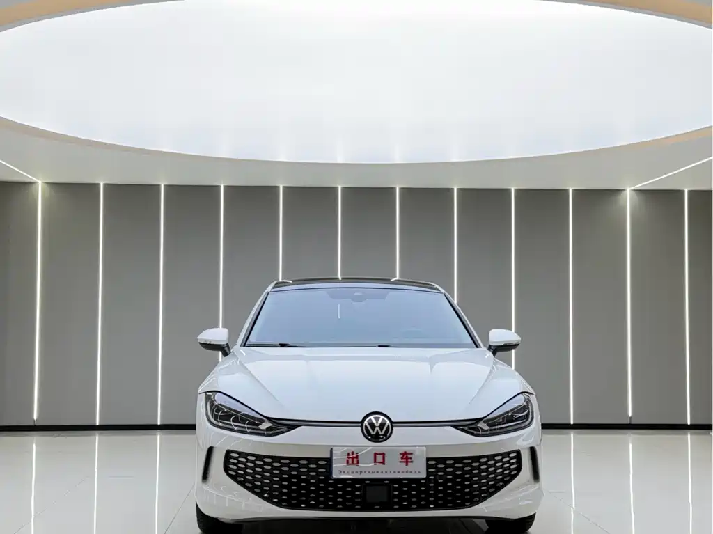 Lingdu 2023 Lingdu L 280TSI DSG Hot Edition купить на сайте DeffCars