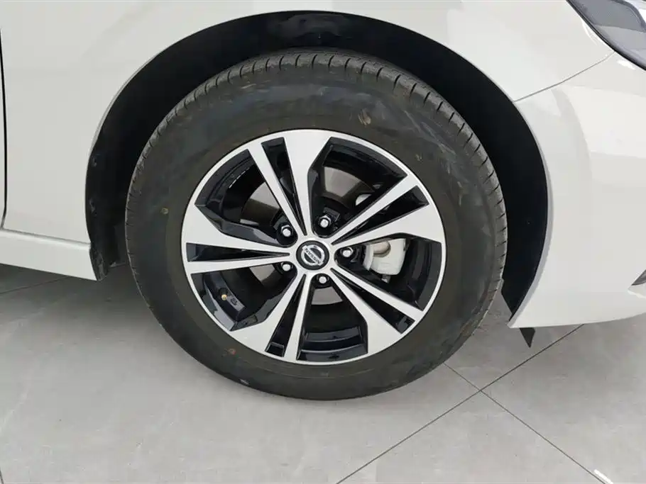 Sylphy 2022 1.6L XL CVT Enjoy Edition купить на сайте DeffCars