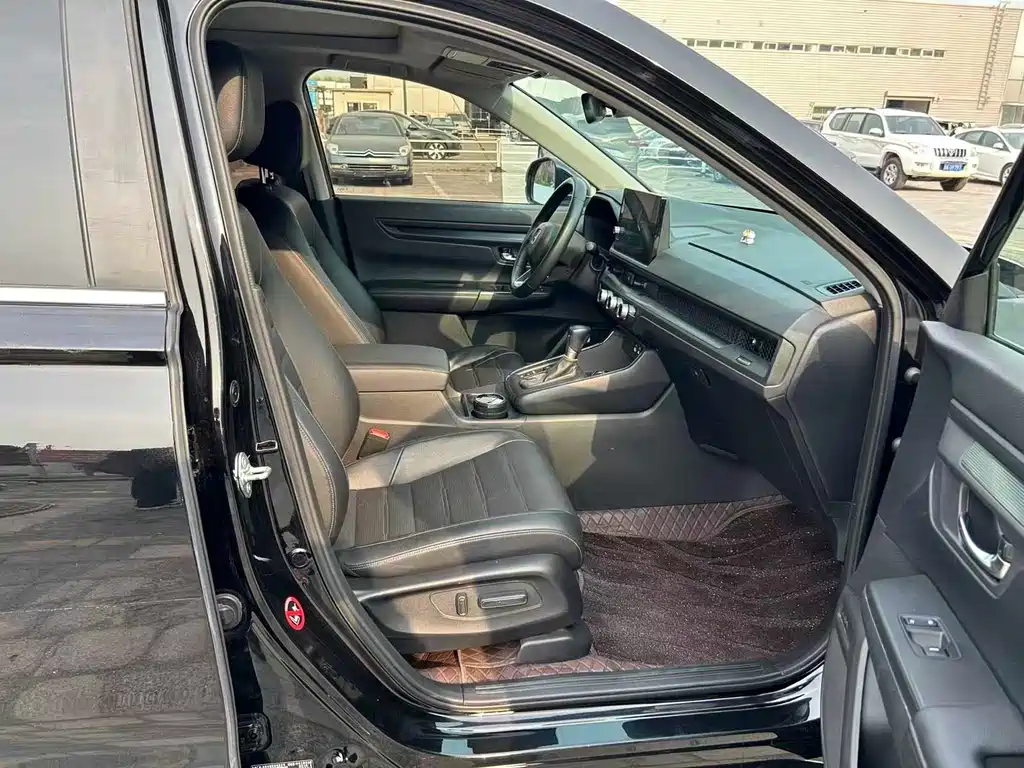 Honda CR-V 2023 240TURBO 2WD Fengyang Edition 5 seats купить на сайте DeffCars