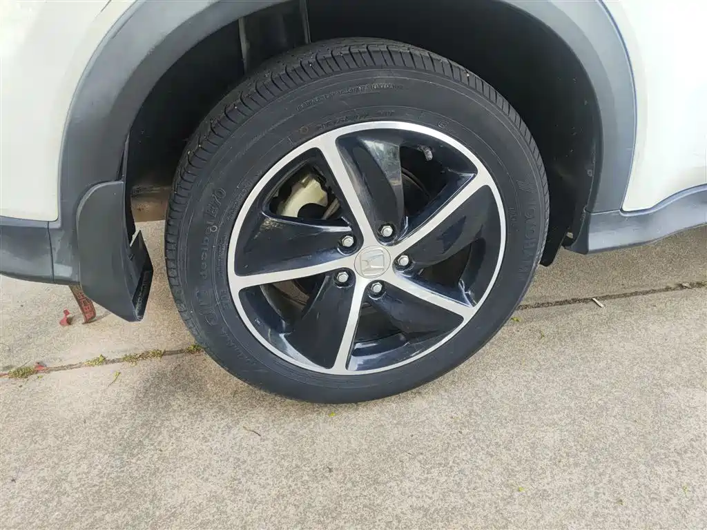 Binzhi 2020 1.5L CVT Pioneer Edition купить на сайте DeffCars