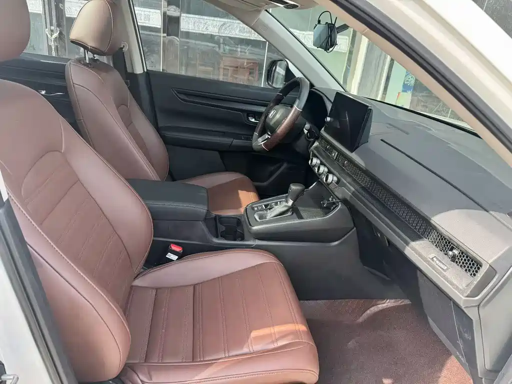 Honda CR-V 2023 240TURBO 2WD Vibrant Edition 5-seater купить на сайте DeffCars