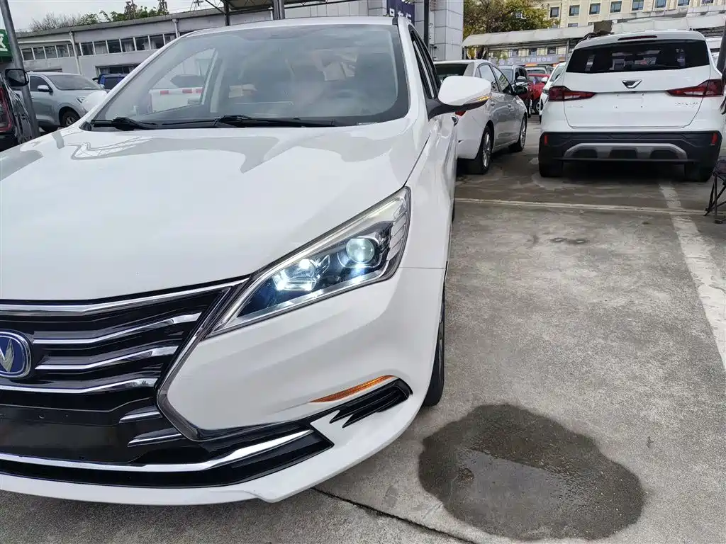 Eado DT 2018 1.6L automatic smart model купить на сайте DeffCars