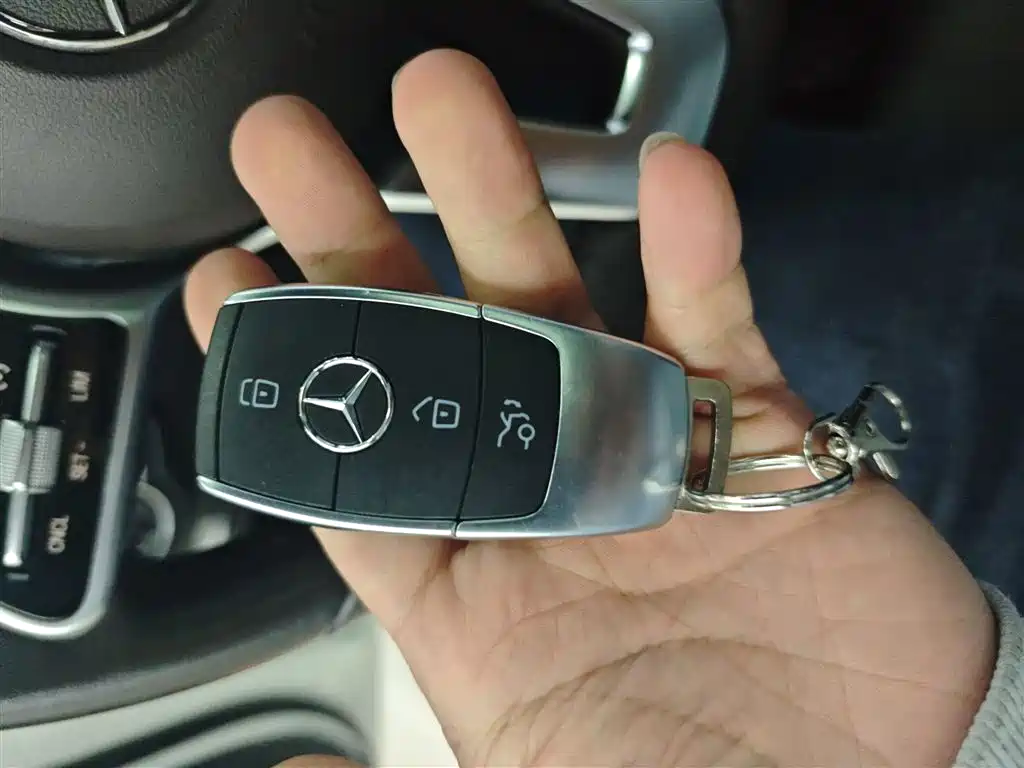 Mercedes-Benz GLC 2020 GLC 300 L 4MATIC Dynamic купить на сайте DeffCars