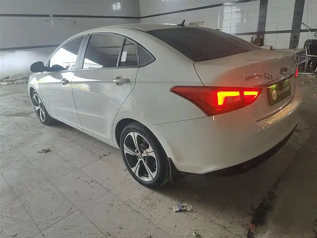 Arrizo 5 2019 facelift PRO 1.5L Manual Youth Edition National VI купить на сайте DeffCars