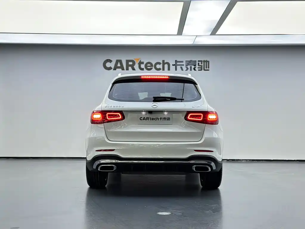 Mercedes-Benz GLC 2022 GLC 300 L 4MATIC luxury model купить на сайте DeffCars