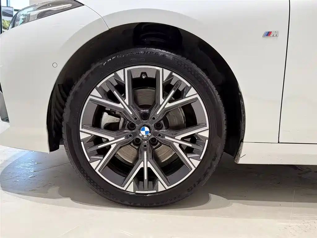 BMW 2 Series 2025 225L M Sports Package купить на сайте DeffCars