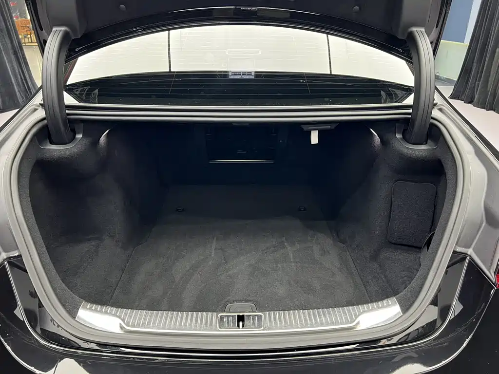 Mercedes-Benz S-Class 2023 facelift S 450 L 4MATIC купить на сайте DeffCars