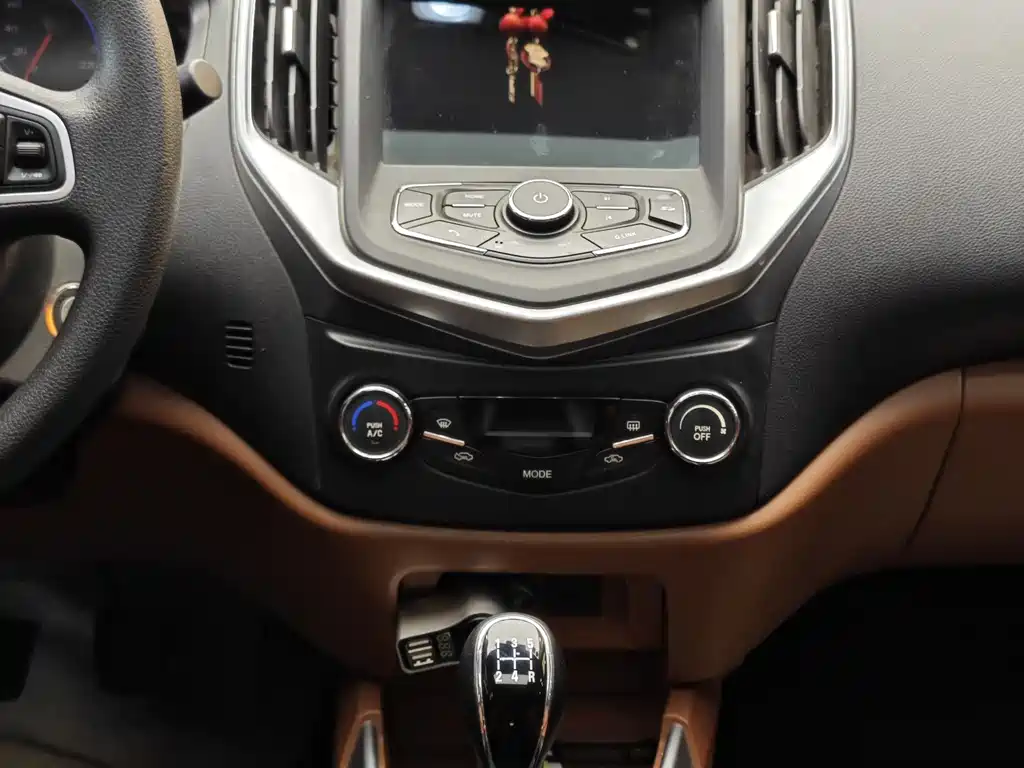 King Kong 2016 1.5L manual elite model купить на сайте DeffCars