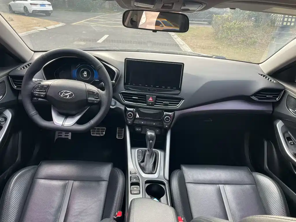 Festa 2019 280TGDi Smart Edition National VI купить на сайте DeffCars