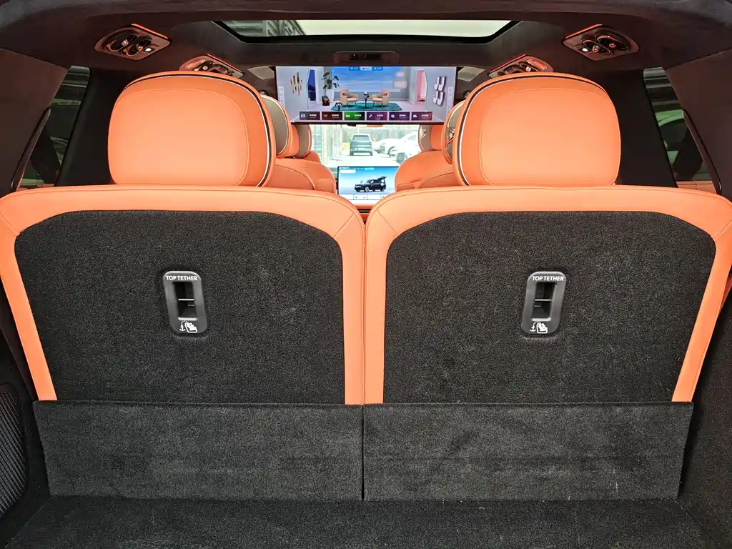 Lynk & Co 900 2025 1.5T Ultra купить на сайте DeffCars