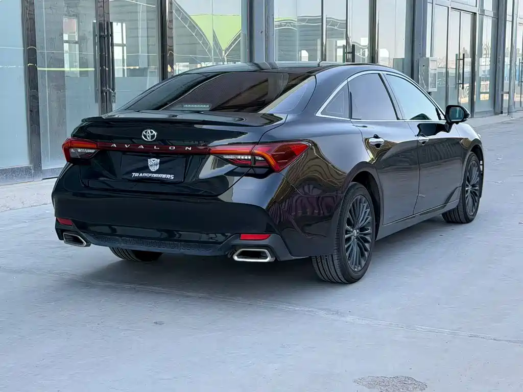 Asia Dragon 2021 2.5L Touring Premium SPORT Edition купить на сайте DeffCars