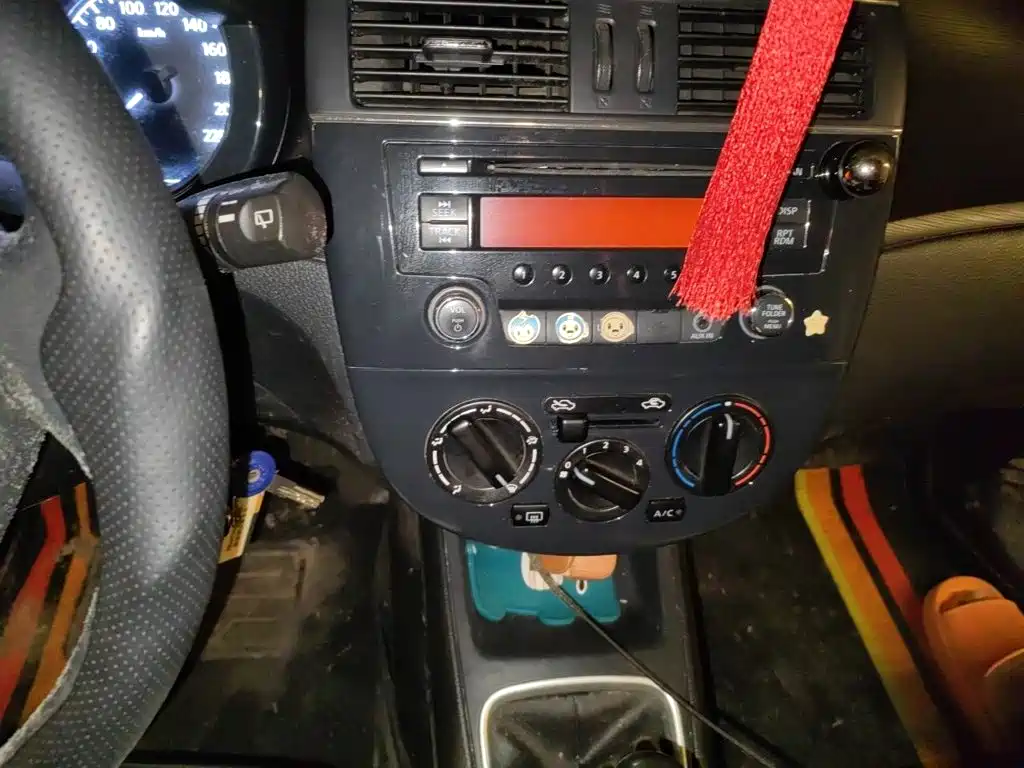 Tiida 2014 1.6L manual comfort type купить на сайте DeffCars