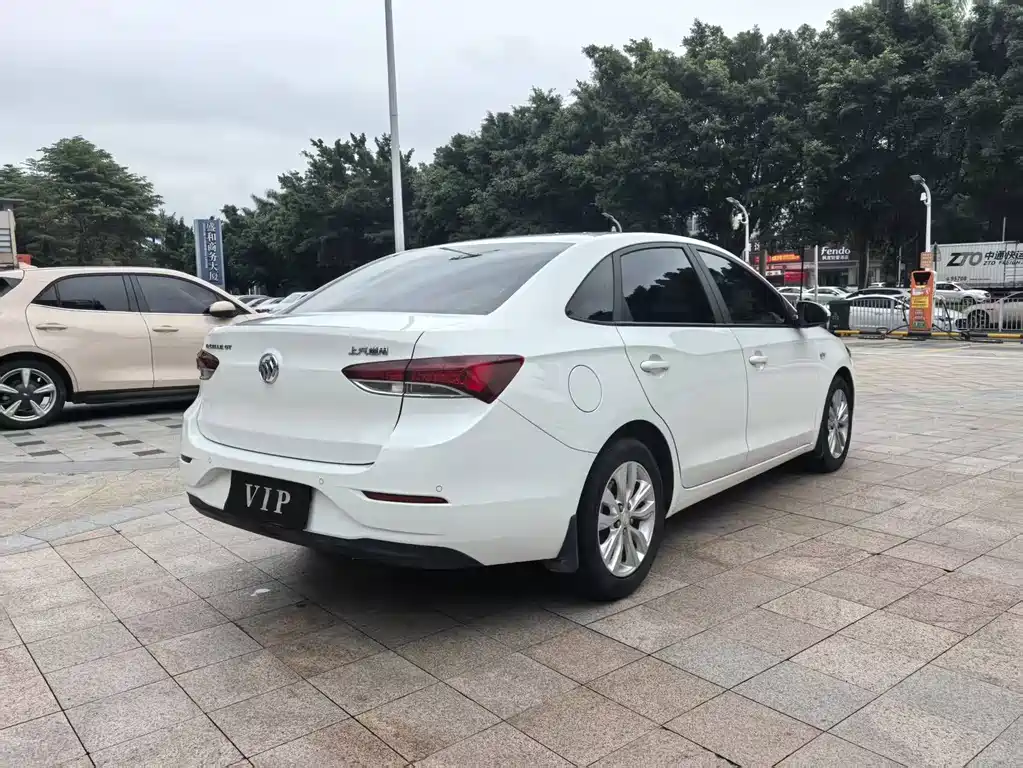 Yinglang 2021 facelift model 1.5L automatic aggressive model купить на сайте DeffCars