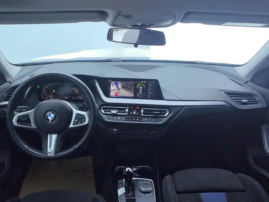 BMW 2 Series Imported 2021 225i Four-Door Coupe M Sports Night Package купить на сайте DeffCars