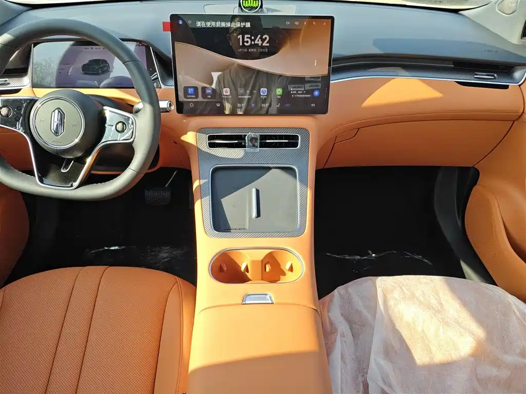 Shangjie H5 2025 Pure Electric Pro купить на сайте DeffCars