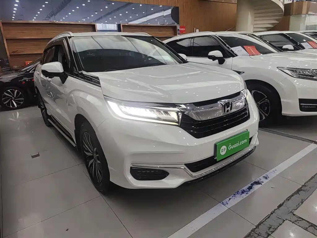 Guandao 2020 370TURBO four-wheel drive exclusive edition купить на сайте DeffCars