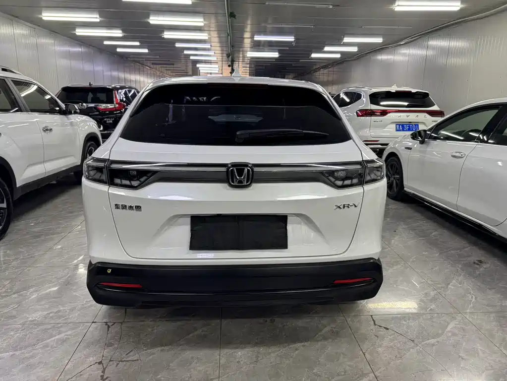 Honda XR-V 2023 1.5L CVT Hot Edition купить на сайте DeffCars