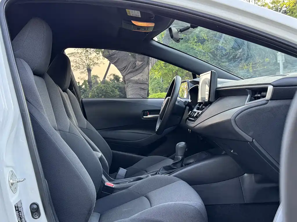 Ralink 2022 TNGA 1.5L CVT Elite Edition купить на сайте DeffCars
