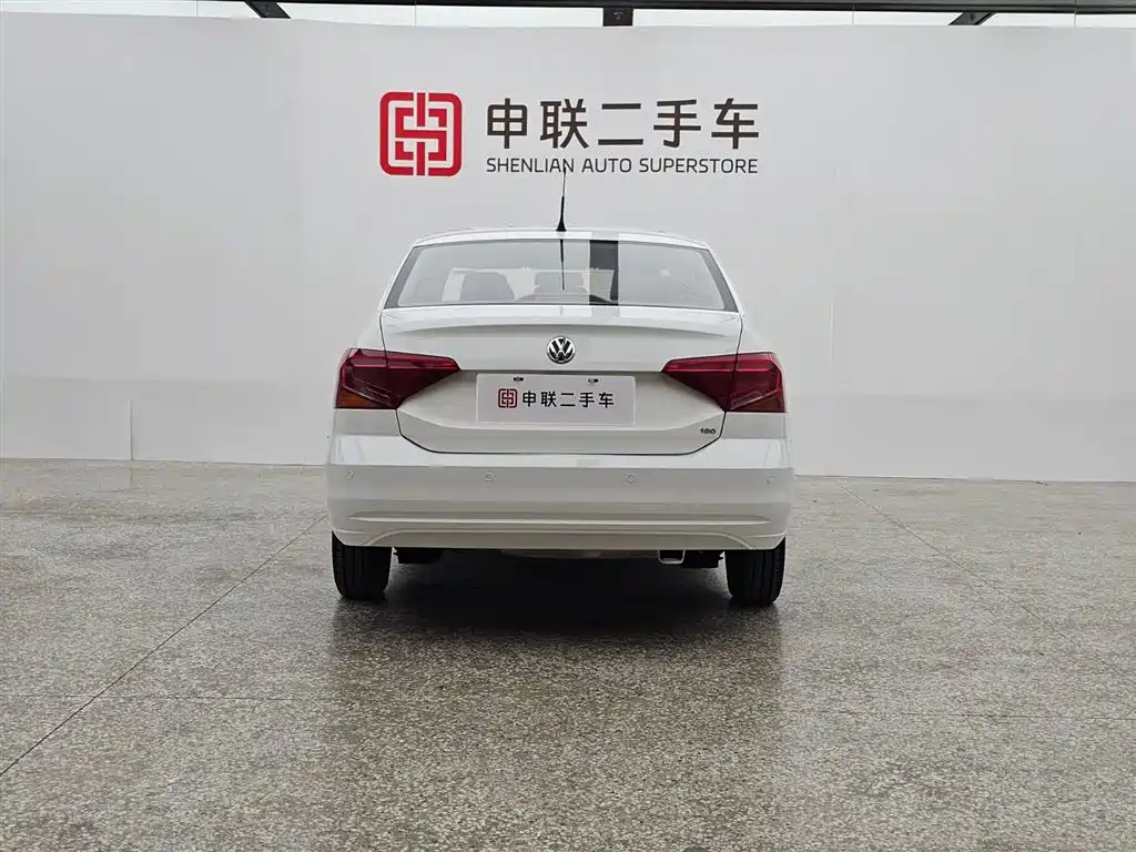 Jetta 2017 1.5L automatic fashion model купить на сайте DeffCars