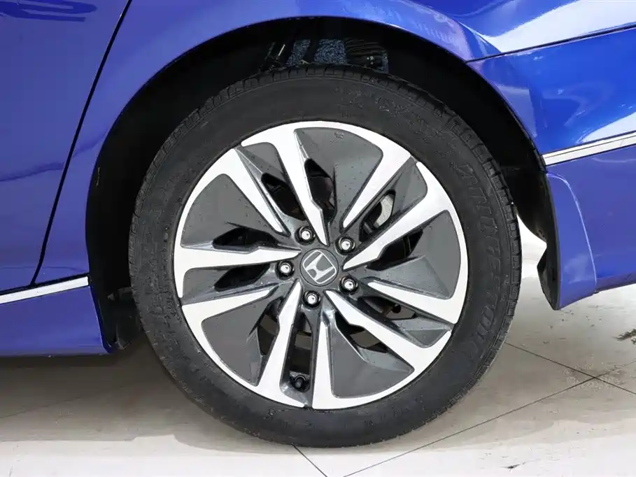 Accord 2018 Rui Hybrid 2.0L Rui Cool Edition National VI купить на сайте DeffCars