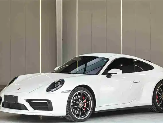 Porsche 911 2019 Carrera S 3.0T купить на сайте DeffCars