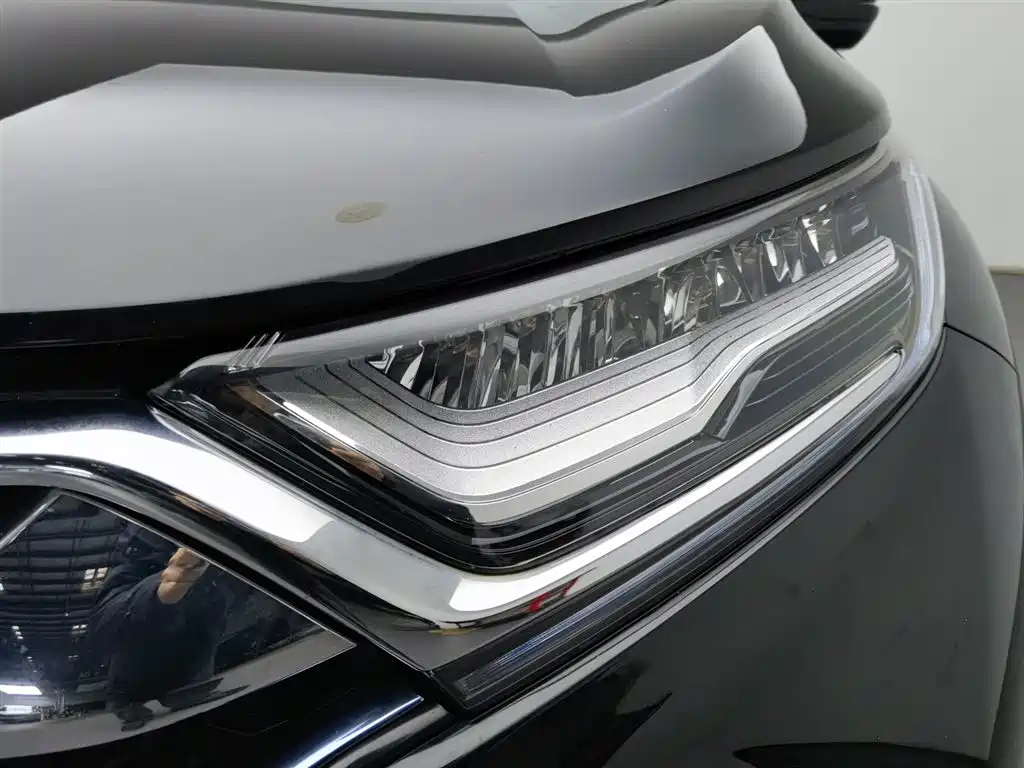 Honda CR-V 2019 Rui·Hybrid 2.0L 2WD Clean Edition National V купить на сайте DeffCars