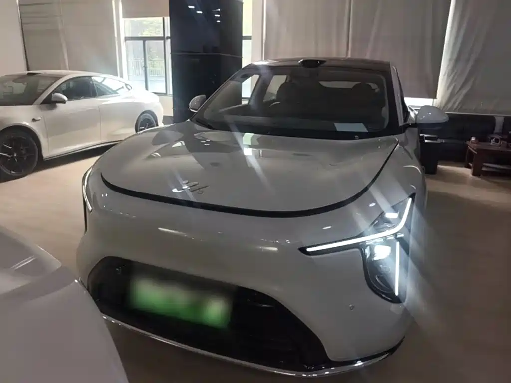 LS6 2026款 纯电 Max купить на сайте DeffCars