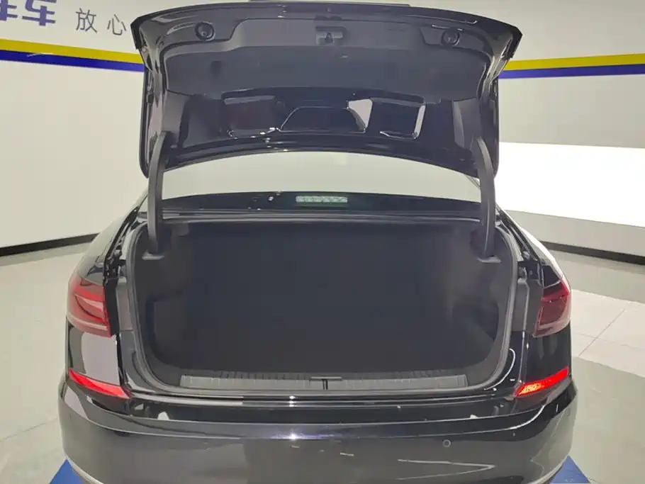 Passat 2025 Outstanding Model 330TSI Elite Edition купить на сайте DeffCars