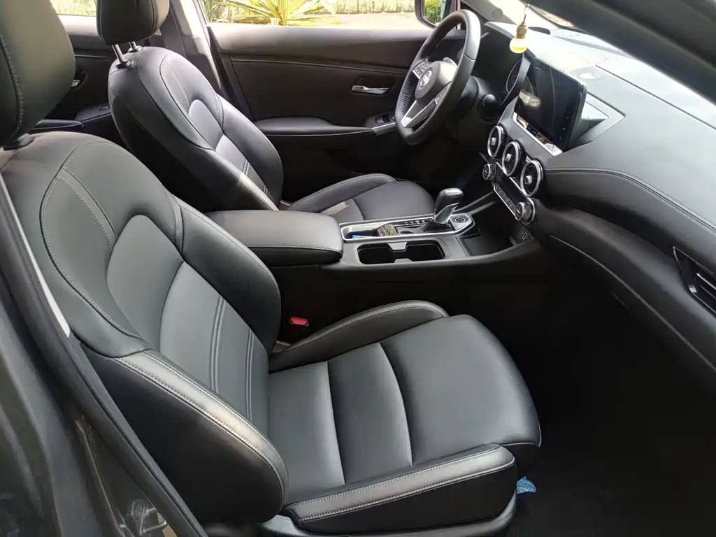 Sylphy 2021 1.6L XL CVT Enjoy Edition купить на сайте DeffCars