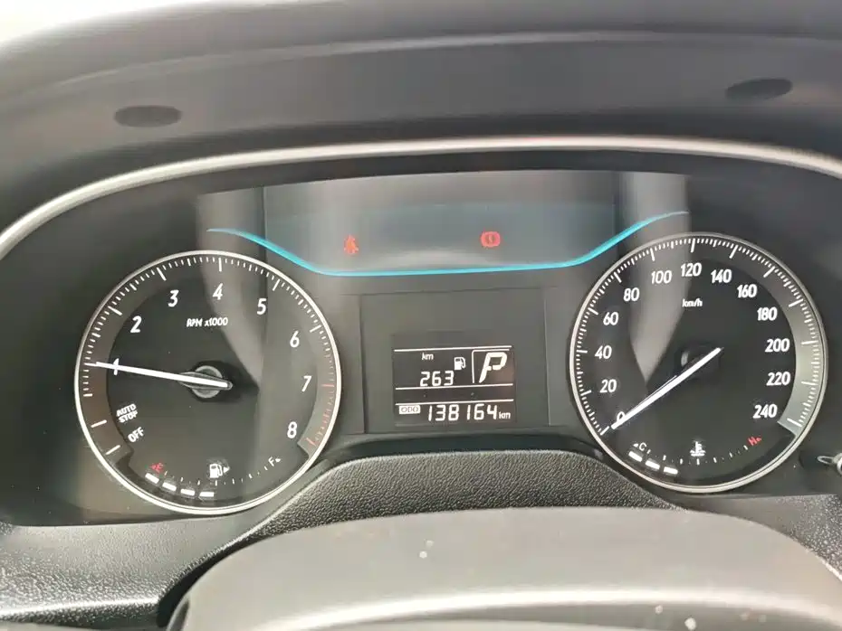Yinglang 2018 15T dual-clutch aggressive model, National V купить на сайте DeffCars
