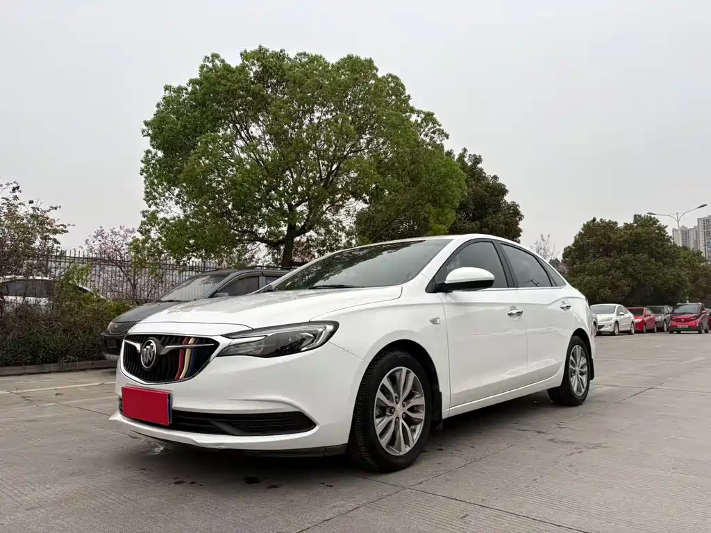 Yinglang 2019 18T automatic interconnection elite model National VI купить на сайте DeffCars