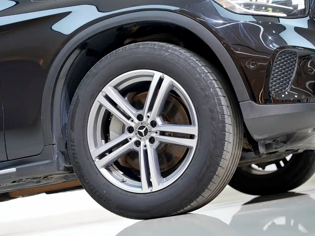 Mercedes-Benz GLC 2021 GLC 260 L 4MATIC Dynamic купить на сайте DeffCars