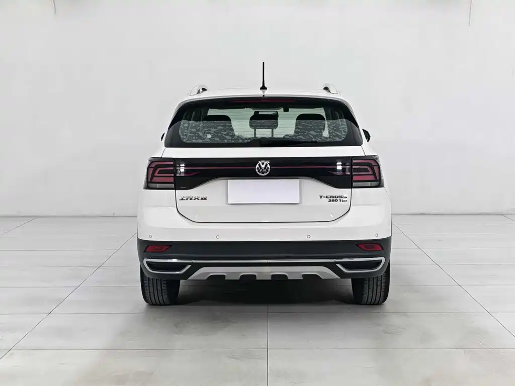 Tukai 2019 280TSI DSG Comfort Edition купить на сайте DeffCars