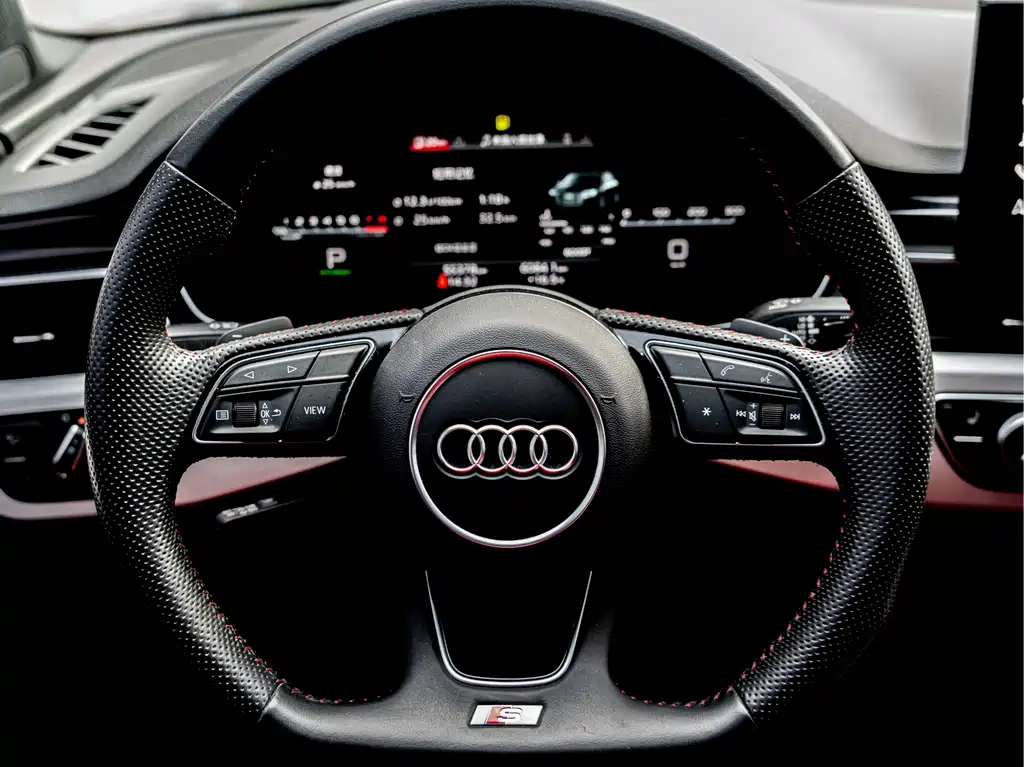 Audi S4 2020 S4 3.0TFSI купить на сайте DeffCars
